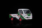 Honda Acty 4WD Green-White ※不設寄送《26年12月預定》 行版 全數$145 / ※不設寄送 / 26年6月8日