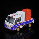 Honda Acty 4WD Green-White Blue-White ※不設寄送《26年12月預定》 行版 全數$145 / ※不設寄送 / 26年6月8日