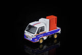 Honda Acty 4WD Green-White Blue-White ※不設寄送《26年12月預定》 行版 全數$145 / ※不設寄送 / 26年6月8日