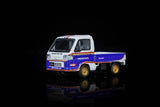 Honda Acty 4WD Green-White Blue-White ※不設寄送《26年12月預定》 行版 全數$145 / ※不設寄送 / 26年6月8日