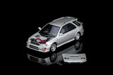 Subaru Impreza Wagon WRX STi Ver. VI(GF8) Arctic Silver Metalic ※不設寄送《26年12月預定》 行版 全數$125 / ※不設寄送 / 26年5月25日