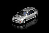 Subaru Impreza Wagon WRX STi Ver. VI(GF8) Arctic Silver Metalic ※不設寄送《26年12月預定》 行版 全數$125 / ※不設寄送 / 26年5月25日