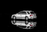 Subaru Impreza Wagon WRX STi Ver. VI(GF8) Arctic Silver Metalic ※不設寄送《26年12月預定》 行版 全數$125 / ※不設寄送 / 26年5月25日