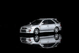 Subaru Impreza Wagon WRX STi Ver. VI(GF8) Arctic Silver Metalic ※不設寄送《26年12月預定》 行版 全數$125 / ※不設寄送 / 26年5月25日