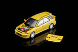 Subaru Impreza Wagon WRX STi Ver. VI(GF8) Cashmere Yellow ※不設寄送《26年12月預定》 行版 全數$125 / ※不設寄送 / 26年5月25日