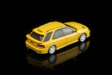 Subaru Impreza Wagon WRX STi Ver. VI(GF8) Cashmere Yellow ※不設寄送《26年12月預定》 行版 全數$125 / ※不設寄送 / 26年5月25日