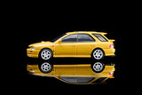 Subaru Impreza Wagon WRX STi Ver. VI(GF8) Cashmere Yellow ※不設寄送《26年12月預定》 行版 全數$125 / ※不設寄送 / 26年5月25日
