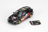 Subaru lmpreza Wagon WRX STi Version VI Cusco Black Livery ※不設寄送《26年12月預定》 行版 全數$135 / ※不設寄送 / 26年7月20日