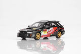 Subaru lmpreza Wagon WRX STi Version VI Cusco Black Livery ※不設寄送《26年12月預定》 行版 全數$135 / ※不設寄送 / 26年7月20日