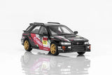 Subaru lmpreza Wagon WRX STi Version VI Cusco Black Livery ※不設寄送《26年12月預定》 行版 全數$135 / ※不設寄送 / 26年7月20日