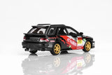 Subaru lmpreza Wagon WRX STi Version VI Cusco Black Livery ※不設寄送《26年12月預定》 行版 全數$135 / ※不設寄送 / 26年7月20日