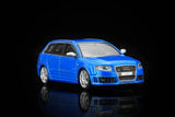 Audi RS4(B7) 2005 Sprint Blue Pearl ※不設寄送《27年3月預定》 行版 全數$135 / ※不設寄送 / 26年9月21日