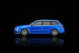 Audi RS4(B7) 2005 Sprint Blue Pearl ※不設寄送《27年3月預定》 行版 全數$135 / ※不設寄送 / 26年9月21日