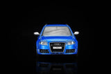 Audi RS4(B7) 2005 Sprint Blue Pearl ※不設寄送《27年3月預定》 行版 全數$135 / ※不設寄送 / 26年9月21日