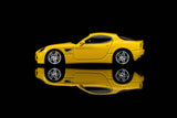 Alfa Romeo 8C Competizione 2008 Giallo Mica ※不設寄送《26年12月預定》 行版 全數$125 / ※不設寄送 / 26年5月22日