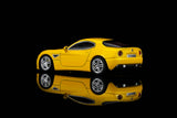 Alfa Romeo 8C Competizione 2008 Giallo Mica ※不設寄送《26年12月預定》 行版 全數$125 / ※不設寄送 / 26年5月22日
