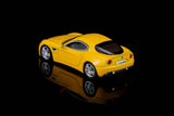 Alfa Romeo 8C Competizione 2008 Giallo Mica ※不設寄送《26年12月預定》 行版 全數$125 / ※不設寄送 / 26年5月22日
