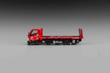 LB Super Silhouette Custom Tow Truck Red-Black Livery ※不設寄送《26年8月預定》 行版 全數$238 / ※不設寄送 / 26年6月29日