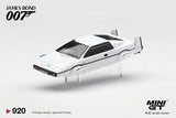 Lotus Esprit S1 “The Spy Who Loved Me” Submarine / English Blister Packaging ※不設寄送《26年11月預定》 吸塑版 全數$95 / ※不設寄送 / 26年7月6日