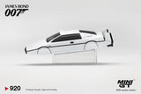 Lotus Esprit S1 “The Spy Who Loved Me” Submarine / Italian Blister Packaging ※不設寄送《26年11月預定》 吸塑版 全數$95 / ※不設寄送 / 26年7月6日