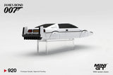 Lotus Esprit S1 “The Spy Who Loved Me” Submarine / Japanese Blister Packaging ※不設寄送《26年11月預定》 吸塑版 全數$95 / ※不設寄送 / 26年7月6日