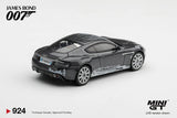 Aston Martin DBS  "Quantum of Solace" / Traditional Chinese Blister Packaging ※不設寄送《27年2月預定》 吸塑版 全數$104 / ※不設寄送 / 26年9月4日