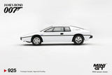 Lotus Esprit S1 “The Spy Who Loved Me” / English Blister Packaging ※不設寄送《26年12月預定》 吸塑版 全數$95 / ※不設寄送 / 26年9月4日