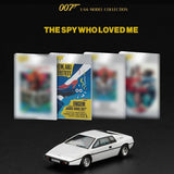 Lotus Esprit S1 “The Spy Who Loved Me” / Hungarian Blister Packaging ※不設寄送《26年12月預定》 吸塑版 全數$95 / ※不設寄送 / 26年9月4日
