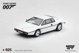 Lotus Esprit S1 “The Spy Who Loved Me” / Hungarian Blister Packaging ※不設寄送《26年12月預定》 吸塑版 全數$95 / ※不設寄送 / 26年9月4日