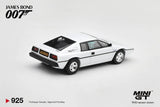 Lotus Esprit S1 “The Spy Who Loved Me” / Italian Blister Packaging ※不設寄送《26年12月預定》 吸塑版 全數$95 / ※不設寄送 / 26年9月4日