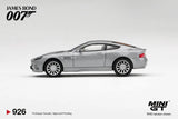 Aston Martin V12 Vanquish "Die Another Day" / Traditional Chinese Blister Packaging ※不設寄送《27年2月預定》 吸塑版 全數$95 / ※不設寄送 / 26年10月2日