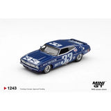 Ford XB Falcon GT #33 1974 Bathurst 1000
Australia Exclusive※不設寄送《26年11月預定》 盒裝版 全數$113 / ※不設寄送 / 26年5月4日