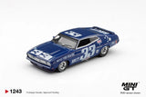 Ford XB Falcon GT #33 1974 Bathurst 1000
Australia Exclusive※不設寄送《26年11月預定》 盒裝版 全數$113 / ※不設寄送 / 26年5月4日