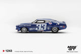 Ford XB Falcon GT #33 1974 Bathurst 1000
Australia Exclusive※不設寄送《26年11月預定》 盒裝版 全數$113 / ※不設寄送 / 26年5月4日