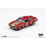 Ford XB Falcon GT #25 1975 Bathurst 1000
Australia Exclusive※不設寄送《26年11月預定》 盒裝版 全數$113 / ※不設寄送 / 26年5月4日