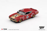 Ford XB Falcon GT #25 1975 Bathurst 1000
Australia Exclusive※不設寄送《26年11月預定》 盒裝版 全數$113 / ※不設寄送 / 26年5月4日