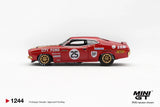Ford XB Falcon GT #25 1975 Bathurst 1000
Australia Exclusive※不設寄送《26年11月預定》 盒裝版 全數$113 / ※不設寄送 / 26年5月4日