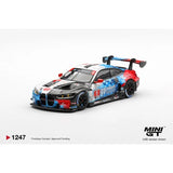BMW M4 GT3 EVO #1 Paul Miller Racing 
2025 IMSA Daytona 24 Hrs ※不設寄送《26年10月預定》 盒裝版(LHD) 全數$107 / ※不設寄送 / 26年5月22日