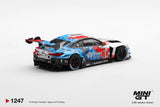 BMW M4 GT3 EVO #1 Paul Miller Racing 
2025 IMSA Daytona 24 Hrs ※不設寄送《26年10月預定》 盒裝版(LHD) 全數$107 / ※不設寄送 / 26年5月22日