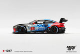 BMW M4 GT3 EVO #1 Paul Miller Racing 
2025 IMSA Daytona 24 Hrs ※不設寄送《26年10月預定》 盒裝版(LHD) 全數$107 / ※不設寄送 / 26年5月22日