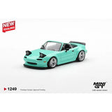 Mazda MX-5 (NA) Pandem Mint Green ※不設寄送《26年8月預定》 盒裝版(LHD) 全數$80 / ※不設寄送 / 26年5月22日