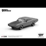 Dodge Charger "Fast Five" Dominic Toretto ※不設寄送《27年1月預定》 吸塑版 全數$104 / ※不設寄送 / 26年10月5日