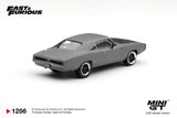Dodge Charger "Fast Five" Dominic Toretto ※不設寄送《27年1月預定》 吸塑版 全數$104 / ※不設寄送 / 26年10月5日