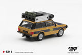 Range Rover 1981 Camel Trophy 
Sumatra N.Sudmann & F.Hofmann ※不設寄送《26年9月預定》 盒裝版(LHD) 全數$89 / ※不設寄送 / 26年6月5日