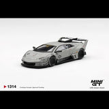 Lamborghini LB-Silhouette WORKS MURCIELAGO GT Evo Fighter ※不設寄送《26年11月預定》 盒裝版(LHD) 全數$89 / ※不設寄送 / 26年6月19日