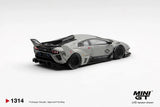 Lamborghini LB-Silhouette WORKS MURCIELAGO GT Evo Fighter ※不設寄送《26年11月預定》 盒裝版(LHD) 全數$89 / ※不設寄送 / 26年6月19日