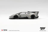 Lamborghini LB-Silhouette WORKS MURCIELAGO GT Evo Fighter ※不設寄送《26年11月預定》 盒裝版(LHD) 全數$89 / ※不設寄送 / 26年6月19日