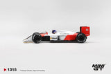 McLaren MP4/4 #11 Alain Prost 1988 
Canadian Grand Prix  2nd Place ※不設寄送《26年11月預定》 盒裝版(LHD) 全數$89 / ※不設寄送 / 26年6月19日