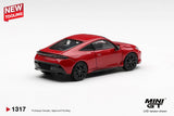 Honda Prelude Rallye Red ※不設寄送《26年11月預定》 盒裝版(LHD) 全數$80 / ※不設寄送 / 26年6月19日