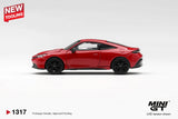 Honda Prelude Rallye Red ※不設寄送《26年11月預定》 盒裝版(LHD) 全數$80 / ※不設寄送 / 26年6月19日